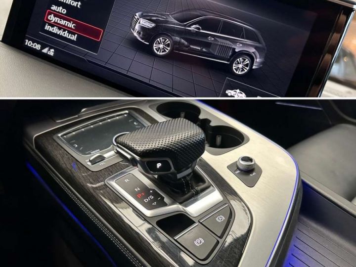 Audi Q7 E-Tron S Line Acc-Pano-Matrix-Bose - 16