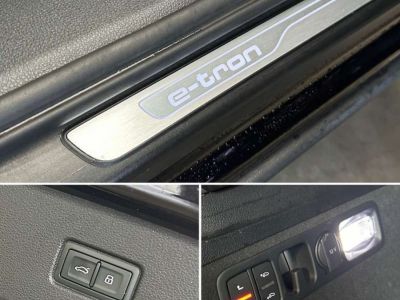 Audi Q7 E-Tron S Line Acc-Pano-Matrix-Bose   - 19