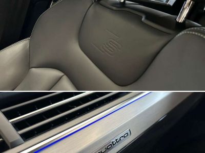 Audi Q7 E-Tron S Line Acc-Pano-Matrix-Bose   - 20