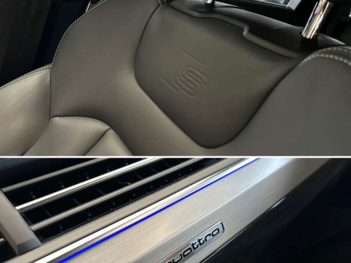 Audi Q7 E-Tron S Line Acc-Pano-Matrix-Bose - 20