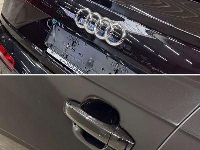 Audi Q7 E-Tron S Line Acc-Pano-Matrix-Bose   - 21