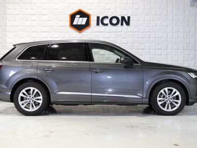 Audi Q7 II 50 TDI   - 2