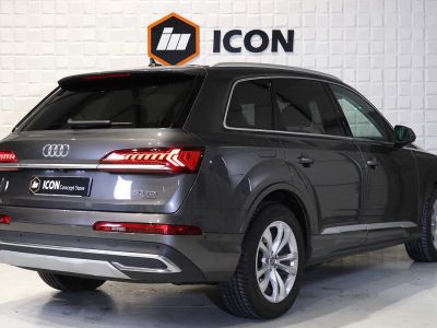 Audi Q7 II 50 TDI   - 3