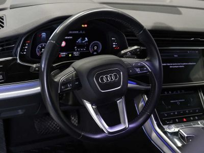 Audi Q7 II 50 TDI   - 7