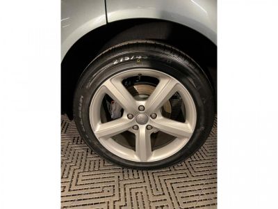 Audi Q7 Phase II 30 V6 240ch quattro BVA - 7 places - S-Line   - 33