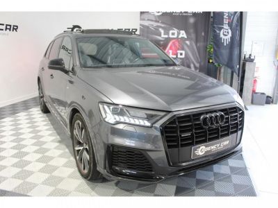 Audi Q7 Quattro 30 V6 60 TFSI e Compétition - 456 - BVA Tiptronic Compétition PHASE 2   - 2