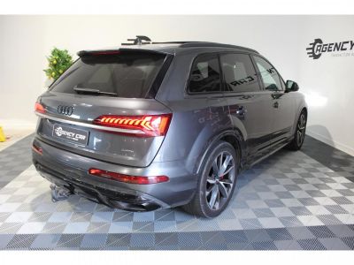 Audi Q7 Quattro 30 V6 60 TFSI e Compétition - 456 - BVA Tiptronic Compétition PHASE 2   - 3