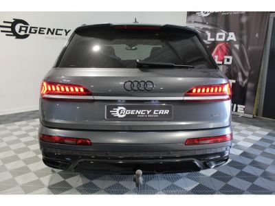 Audi Q7 Quattro 30 V6 60 TFSI e Compétition - 456 - BVA Tiptronic Compétition PHASE 2   - 22