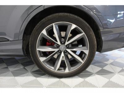 Audi Q7 Quattro 30 V6 60 TFSI e Compétition - 456 - BVA Tiptronic Compétition PHASE 2   - 24