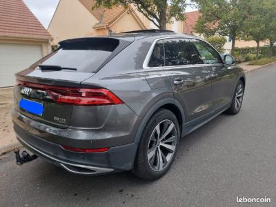 Audi Q8   - 3