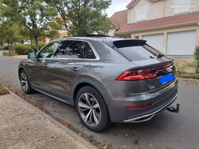 Audi Q8   - 4