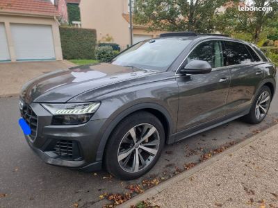 Audi Q8   - 5