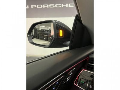 Audi Q8 30 V6 TDI 286ch AVUS - Origine France - Suivi concession - Full black - 86000km   - 18