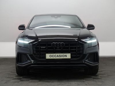 Audi Q8 50 TDI 286 S-LINE QUATTRO TIPT   - 2