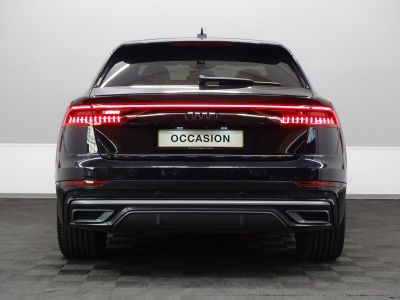 Audi Q8 50 TDI 286 S-LINE QUATTRO TIPT   - 5