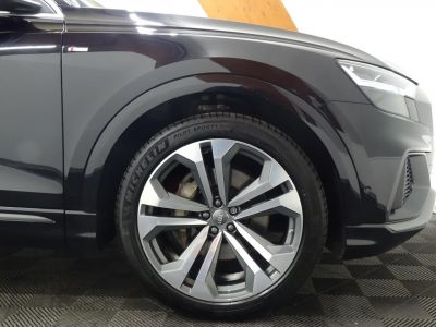 Audi Q8 50 TDI 286 S-LINE QUATTRO TIPT   - 6