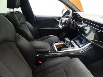 Audi Q8 50 TDI 286 S-LINE QUATTRO TIPT   - 7