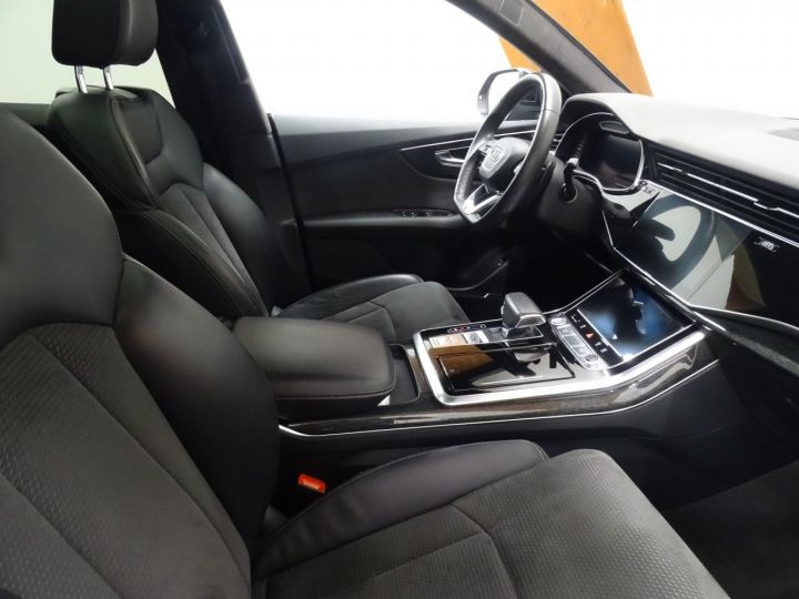 Audi Q8 50 TDI 286 S-LINE QUATTRO TIPT - 7