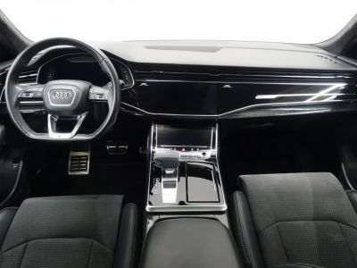 Audi Q8 50 TDI 286 S-LINE QUATTRO TIPT   - 9