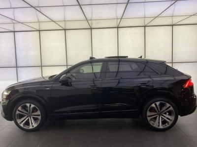 Audi Q8 50 TDI 286 Tiptronic 8 Quattro Avus Extended   - 2