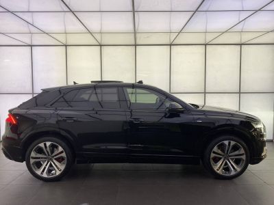 Audi Q8 50 TDI 286 Tiptronic 8 Quattro Avus Extended   - 3