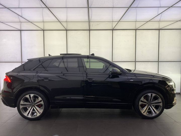 Audi Q8 50 TDI 286 Tiptronic 8 Quattro Avus Extended - 3