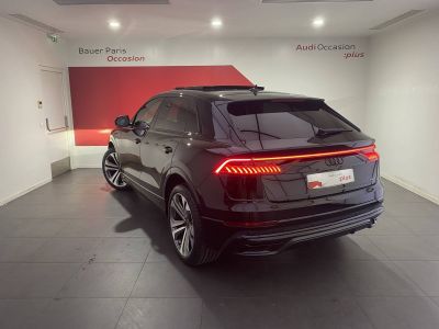 Audi Q8 50 TDI 286 Tiptronic 8 Quattro Avus Extended   - 4