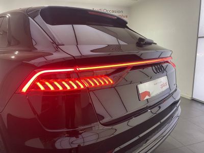 Audi Q8 50 TDI 286 Tiptronic 8 Quattro Avus Extended   - 6