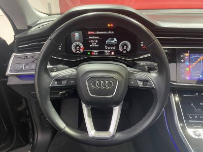 Audi Q8 50 TDI 286 Tiptronic 8 Quattro Avus Extended   - 13