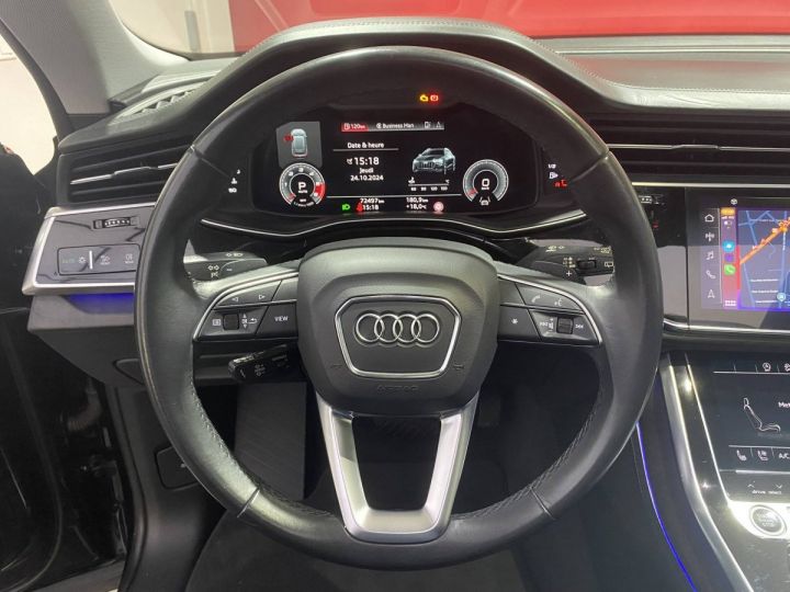 Audi Q8 50 TDI 286 Tiptronic 8 Quattro Avus Extended - 13