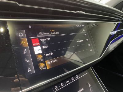 Audi Q8 50 TDI 286 Tiptronic 8 Quattro Avus Extended   - 20