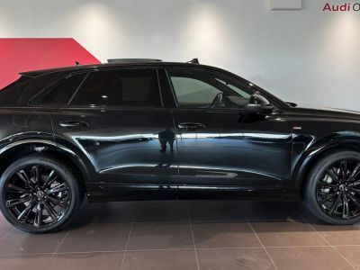 Audi Q8 50 TDI 286 Tiptronic 8 Quattro S line   - 2