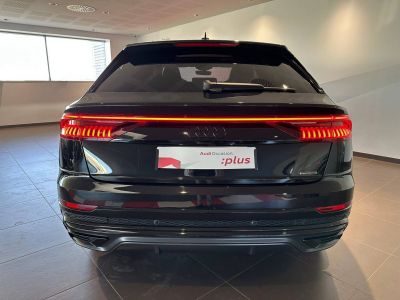 Audi Q8 50 TDI 286 Tiptronic 8 Quattro S line   - 3