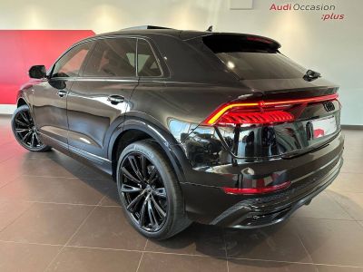 Audi Q8 50 TDI 286 Tiptronic 8 Quattro S line   - 4