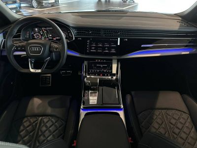 Audi Q8 50 TDI 286 Tiptronic 8 Quattro S line   - 10