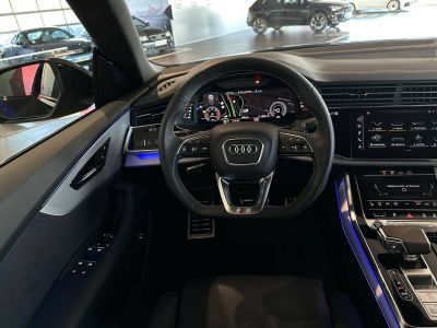 Audi Q8 50 TDI 286 Tiptronic 8 Quattro S line   - 11