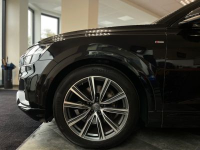 Audi Q8 50 TDI 286CH S LINE QUATTRO TIPTRONIC 8 157G   - 5