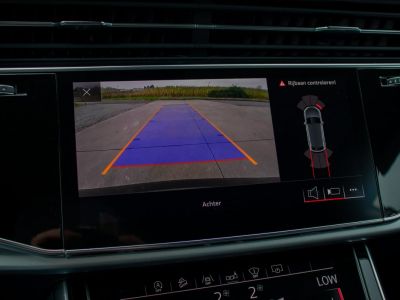 Audi Q8 50 TDi 30 V6 Quattro Tiptronic - HEAD-UP DISPLAY - CAMERA - APPLE CARPLAY - ADAPT CRUISECONTROL - EURO 6   - 24