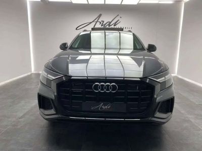 Audi Q8 50 TDi Quattro GARANTIE 12 MOIS TOIT OUVRANT   - 2