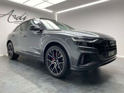 Audi Q8 50 TDi Quattro GARANTIE 12 MOIS TOIT OUVRANT   - 3