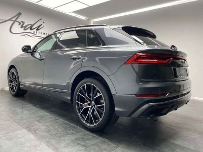 Audi Q8 50 TDi Quattro GARANTIE 12 MOIS TOIT OUVRANT   - 6