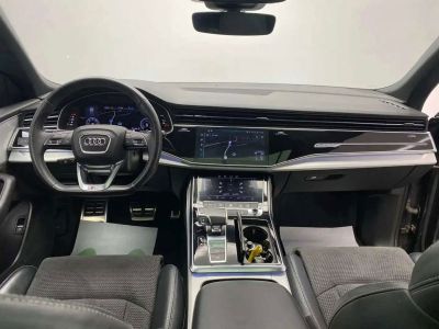 Audi Q8 50 TDi Quattro GARANTIE 12 MOIS TOIT OUVRANT   - 8