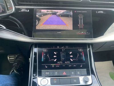 Audi Q8 50 TDi Quattro GARANTIE 12 MOIS TOIT OUVRANT   - 9