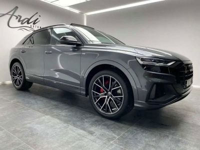 Audi Q8 50 TDi Quattro GARANTIE 12 MOIS TOIT OUVRANT   - 13