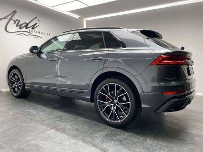 Audi Q8 50 TDi Quattro GARANTIE 12 MOIS TOIT OUVRANT   - 14