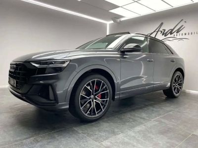 Audi Q8 50 TDi Quattro GARANTIE 12 MOIS TOIT OUVRANT   - 15