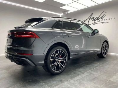 Audi Q8 50 TDi Quattro GARANTIE 12 MOIS TOIT OUVRANT   - 16