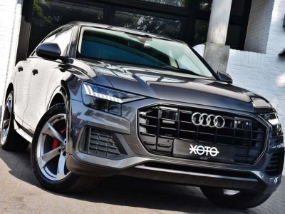 Audi Q8 50TDi QUATTRO   - 2