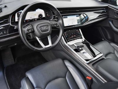 Audi Q8 50TDi QUATTRO   - 4