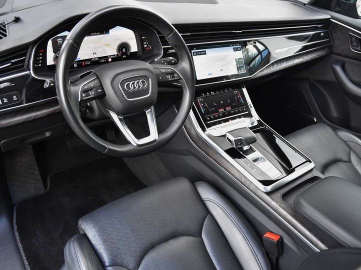 Audi Q8 50TDi QUATTRO - 4